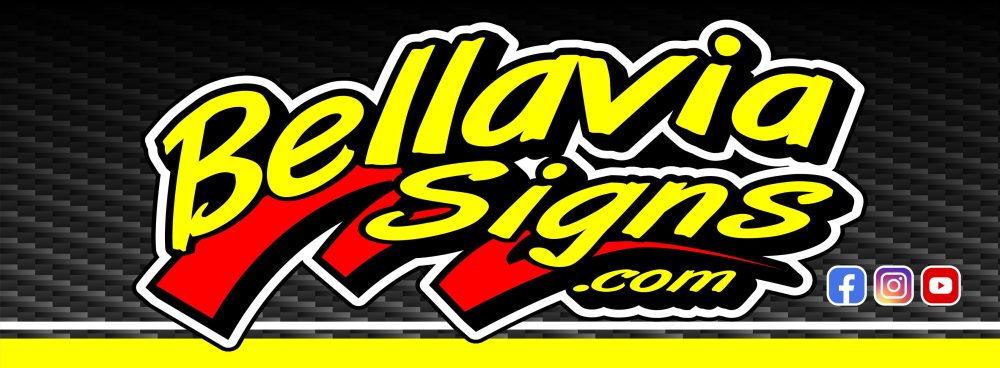Bellavia Signs
